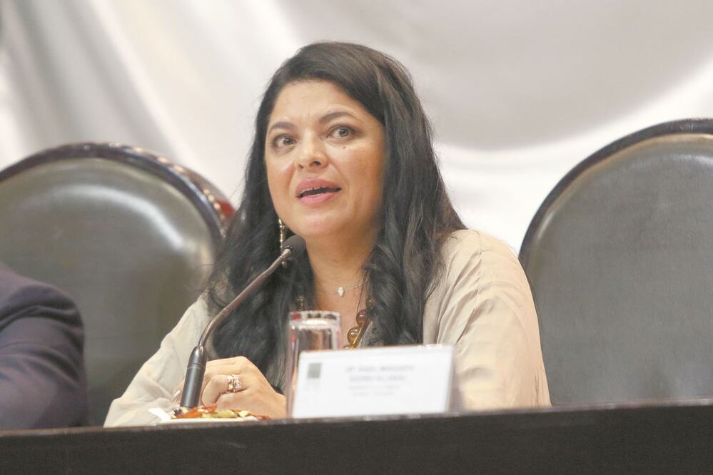 Archivo EL UNIVERSAL