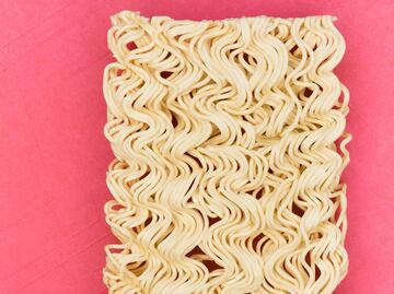 Profeco retirará estas dos marcas de sopas instantáneas