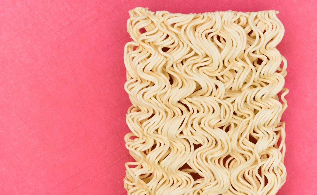 ¿Y las maruchan? Profeco retirará estas dos marcas de sopas instantáneas