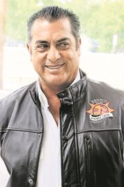 'El Bronco' se toma la semana por informe