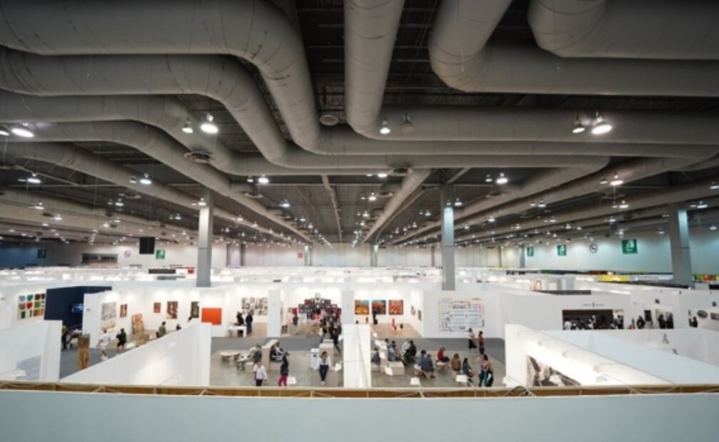 Zona Maco suspende su edición 2021 por la pandemia