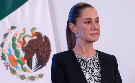 La mañanera de Sheinbaum 6 de noviembre, minuto a minuto