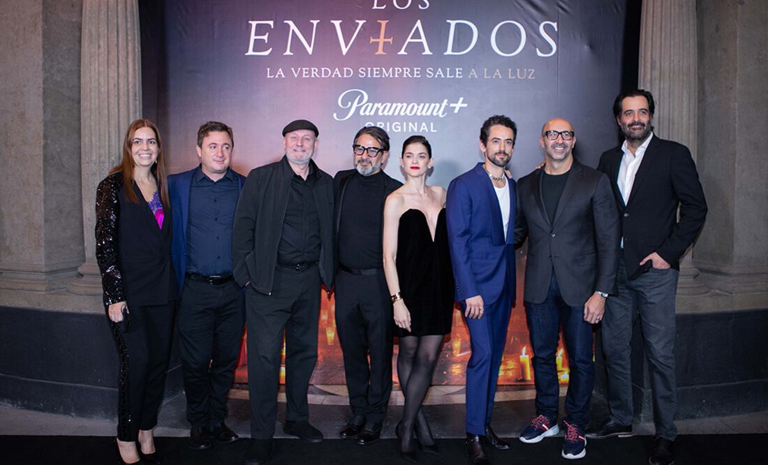 Fotos: Valente Rosas