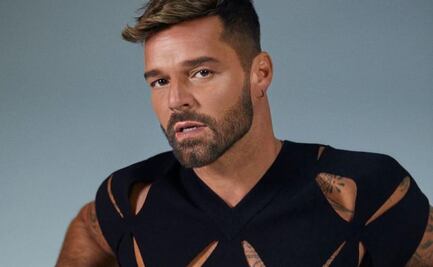Así reaccionó el hermano de Ricky Martin en medio del escándalo con su sobrino Denis Sánchez
