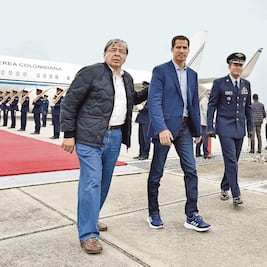 El Grupo de Lima define pasos a seguir