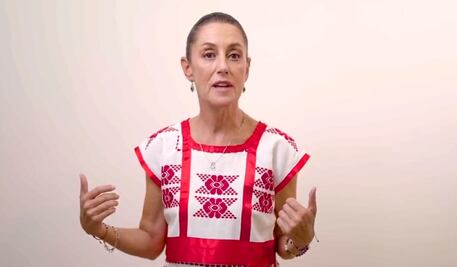 Claudia Sheinbaum visitará Tampico como parte de la gira "La Esperanza Nos Une"