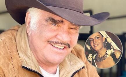 Vicente Fernández: así luce hoy Lucha Villa, la cantante que es representada en la serie ‘El Rey’ y que no cumplió la última voluntad de ‘El Chente’
