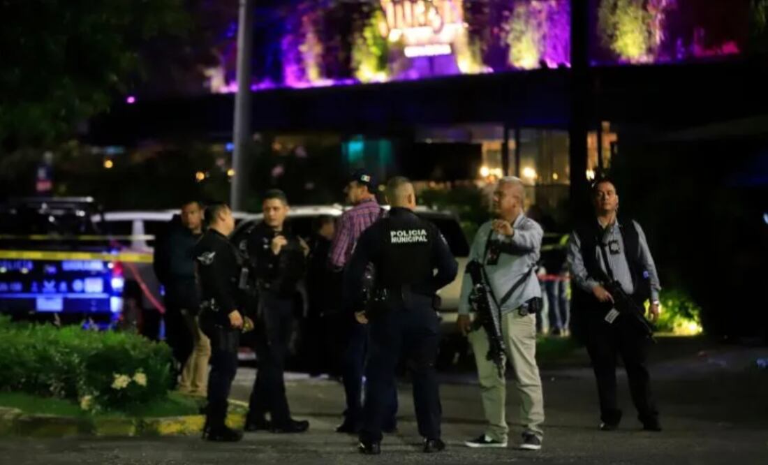 foto: EFE/El Universal/