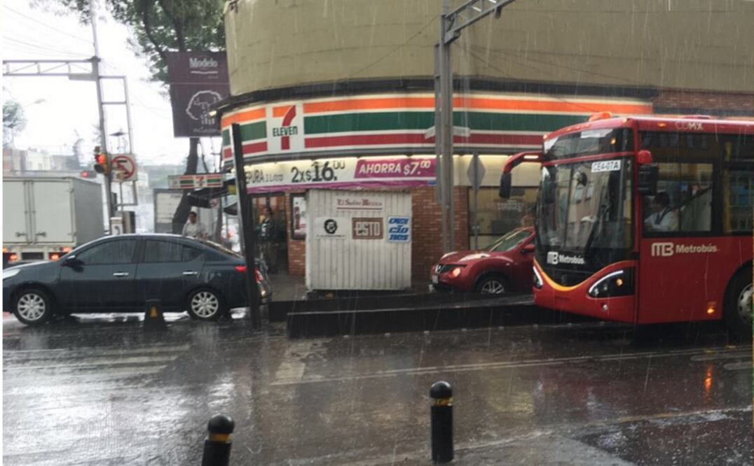 Foto Carolina García