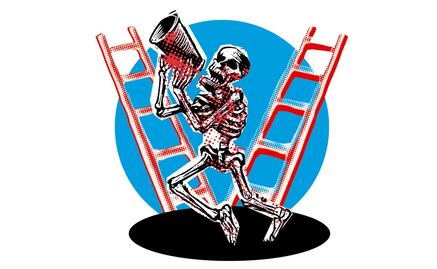 Reviven a Paco Stanley: lo que faltaba en la sucesión presidencial