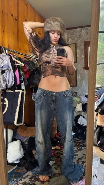 Foto: Instagram @rosalia.vt