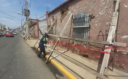Tras sismo de 7.5 en Oaxaca suman 303 réplicas 