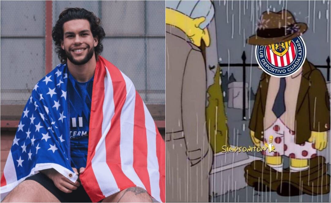 El Rebaño se convirtió el blanco de burlas. FOTO: ESPECIAL