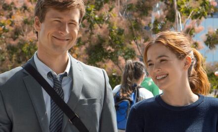 Solo para intensos: la película romántica en Netflix que dura 105 minutos que te erizará la piel