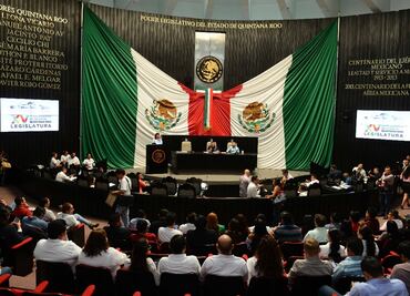 Eliminan en Q.Roo requisito de residencia y nacimiento para ser Fiscal