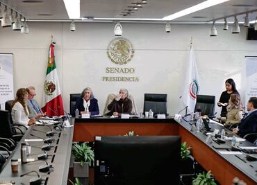 Senado agiliza el nombramiento de ministra; hoy vota