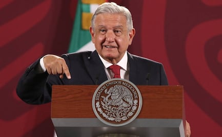 Vergonzoso ver al PRI como palero del PAN en contra de la reforma eléctrica: AMLO