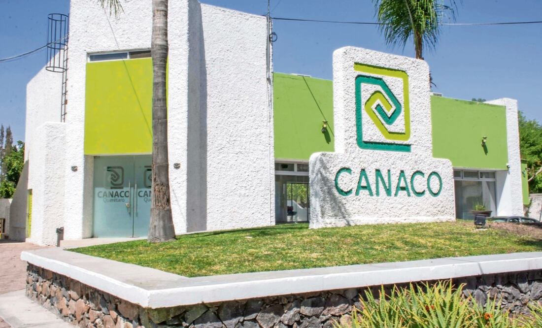 Canaco levanta recursos para arrancar su caja de ahorro