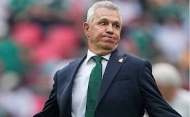 Antes de llegar al Valencia, Javier Aguirre tuvo estas tres ofertas sobre la mesa