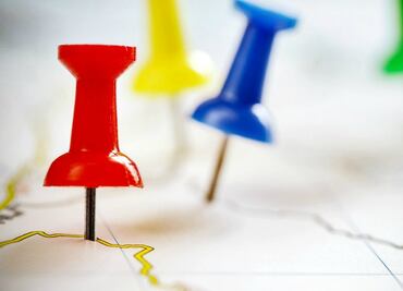 Llegan 3 nuevas funciones a Google Maps