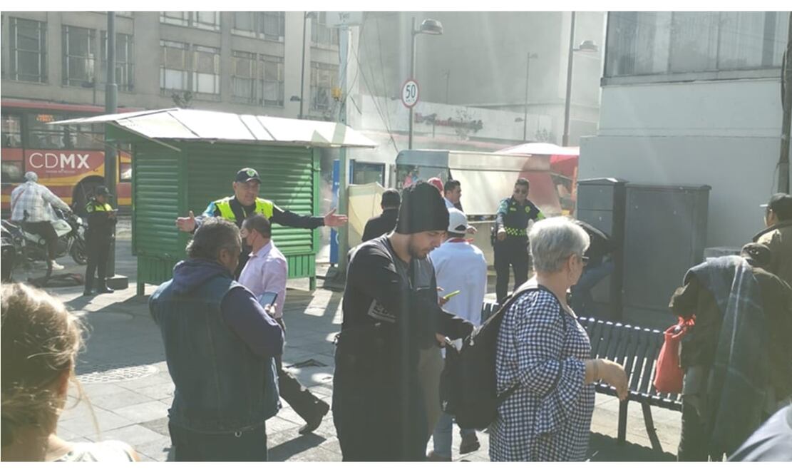 FOTOS: Liz Luna/ EL UNIVERSAL/