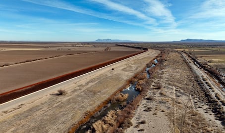 EU condena a “Doña Lupe” por tráfico de migrantes; autoridades vinculan red con cruces peligrosos en la frontera
