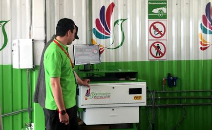 Por error en sistema se pidió pago de fotomultas viejas para verificar: Edomex