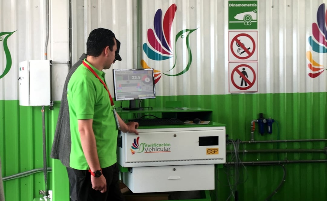 (Foto: Archivo/El Universal)