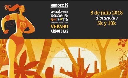 EL UNIVERSAL te invita al Circuito de las Estaciones