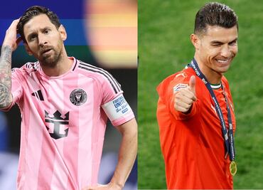 Lionel Messi revela la razón por la que no es amigo de Cristiano Ronaldo; ¿existe una enemistad?