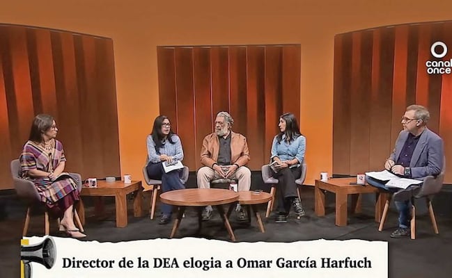 Medios públicos, sin pluralidad de ideas