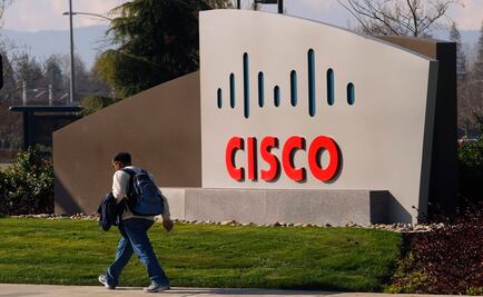 Cisco enlazará los 32 puntos de México Conectado 