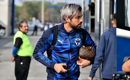 Pizarro da otra pista sobre su fichaje con el Inter de Miami