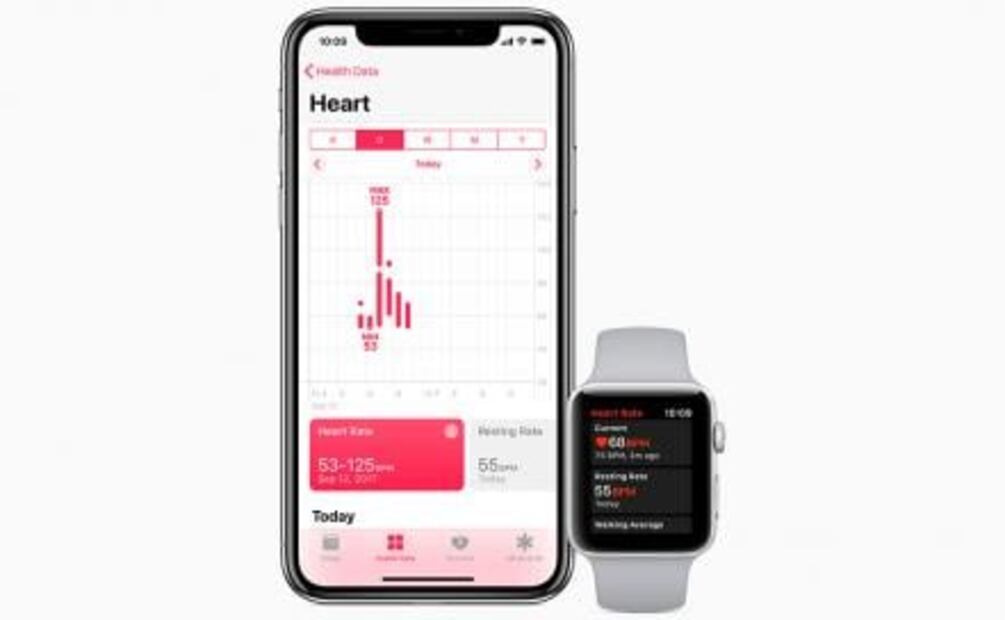 El nuevo Apple Watch Series 3 se independiza del iPhone