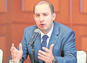 AMLO evade tema sobre casonas de su hijo, acusan