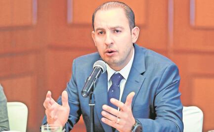 AMLO evade tema sobre casonas de su hijo, acusan