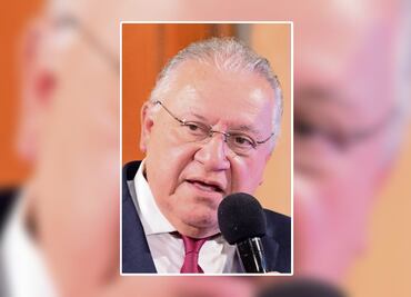 ¿Y las placas del “camionetón” del titular de Aduanas? / El Cuau, en las manos de las mujeres