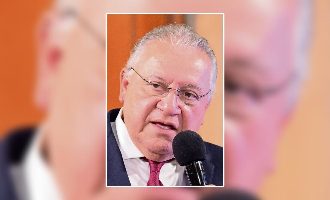 Foto: Archivo | El Universal