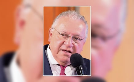 ¿Y las placas del “camionetón” del titular de Aduanas? / El Cuau, en las manos de las mujeres