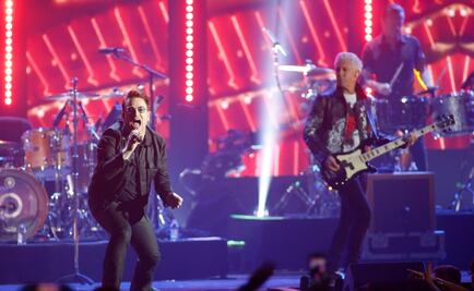 Fans conmemoran 40 años del primer ensayo de U2