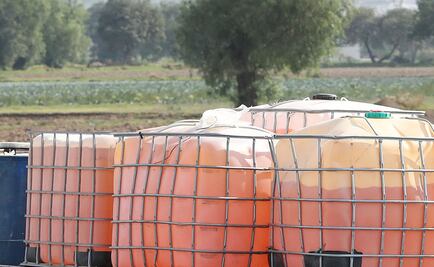 Vinculan a proceso a 7 sujetos por posesión de hidrocarburo en Querétaro