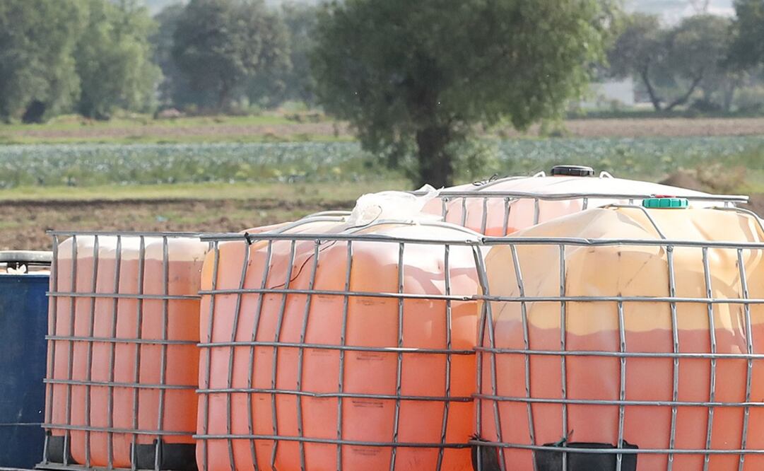 Foto: Archivo/ EL UNIVERSAL