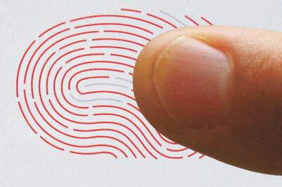 SHCP: alistan CURP con elementos biométricos