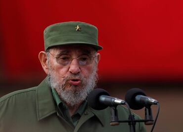 Cuba aprueba ley para cumplir uno de los últimos deseos de Fidel Castro