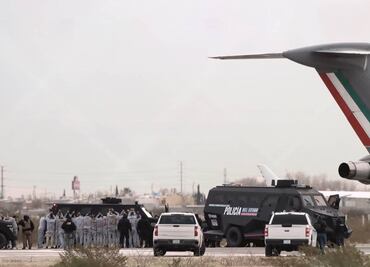 Crece en Ciudad Juárez temor de más violencia