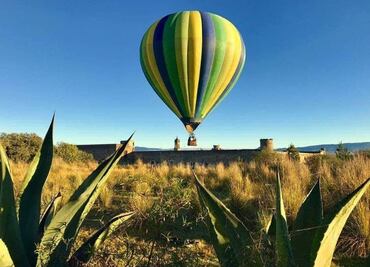 10 tours emocionantes cerca de la Ciudad de México para este puente