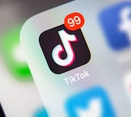 TikTok pierde contra EU caso de privacidad infantil; debe pagar 400 mdd