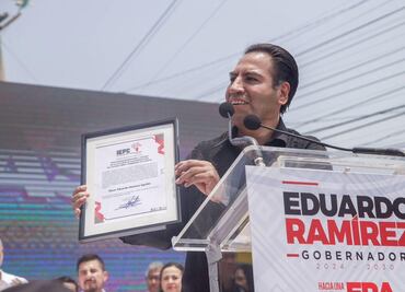 Gobernador electo de Chiapas realiza 30 nuevos nombramientos; destaca trabajo con humanismo en su administración