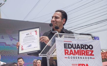 Gobernador electo de Chiapas nombra 12 nuevos integrantes de su gabinete; suman 18 funcionarios