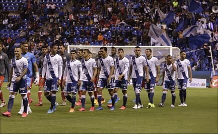 Puebla reporta tres casos de coronavirus